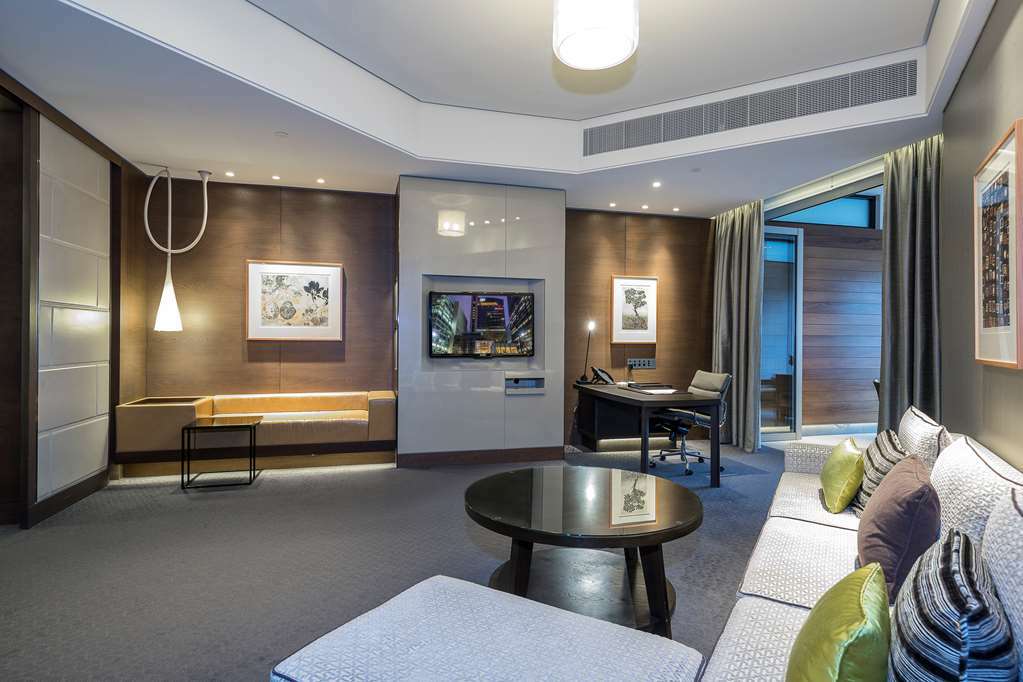 Racv City Club Melbourne Quarto foto