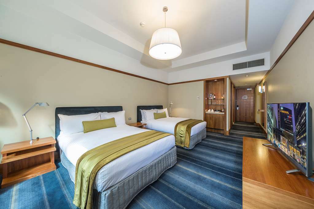 Racv City Club Melbourne Quarto foto