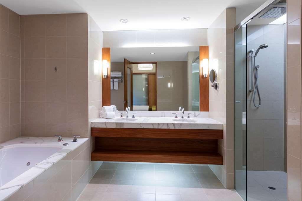 Racv City Club Melbourne Quarto foto