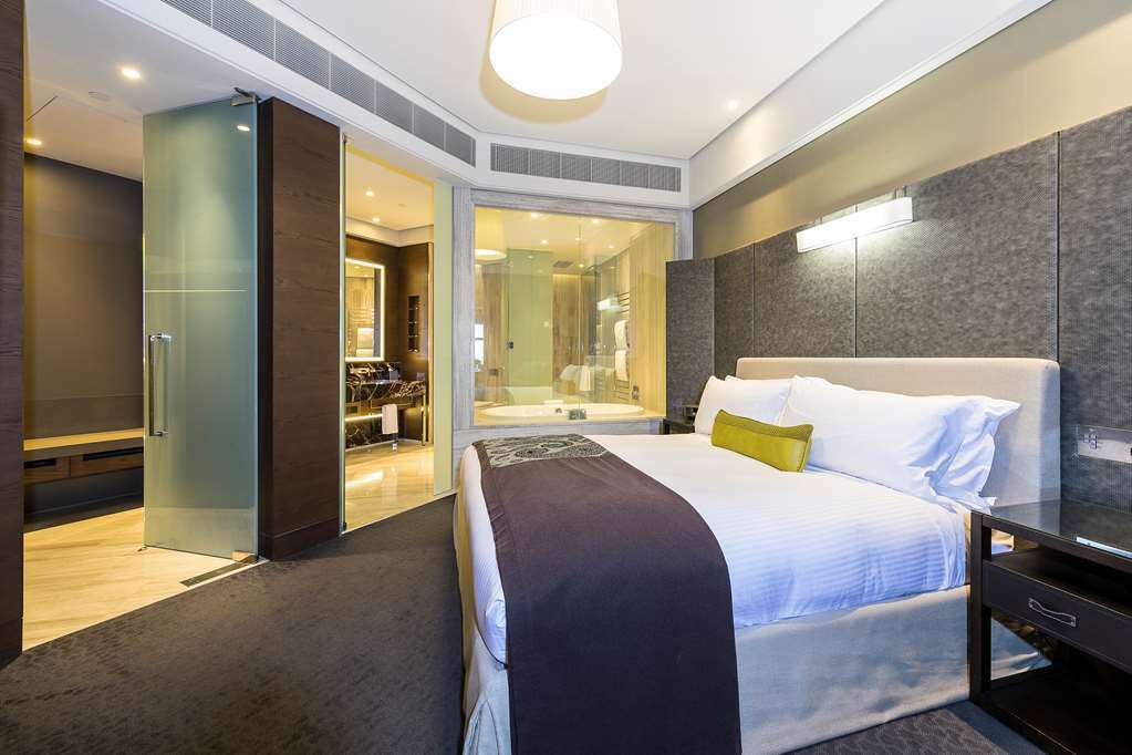 Racv City Club Melbourne Quarto foto